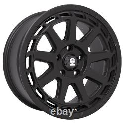 Sparco Sparco Gravel Wheels for Audi S5 Coupe Sportback Cabrio 8 538