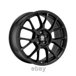 Sparco Super Sprint Wheels for Audi S5 Cabrio Coupe Sportback