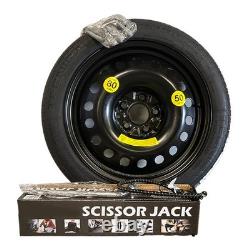 Spare Wheel for Audi S5 Cabrio Coupe Sportback