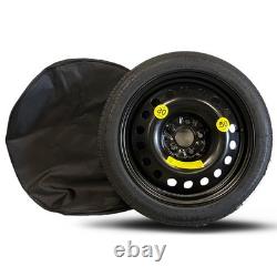 Spare Wheel for Audi S5 Cabrio Coupe Sportback