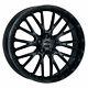 Special Mak Wheels For Audio S5 Cup Sportback Cabrio 8.5x19 5x1 26c
