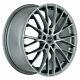 Special Mak Wheels For Audio S5 Cup Sportback Cabrio 8.5x19 5x1 D48