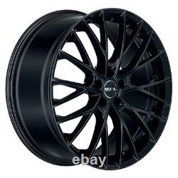 Special Mak Wheels For Audio S5 Cup Sportback Cabrio 8.5x20 5x1 Bc7