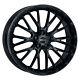 Special Mak Wheels Rims For Audi S5 Cabrio Coupe Sportback 8.5x19 5x On5