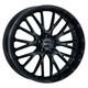 Special Mak Wheels Rims For Audi S5 Cabriolet Coupe Sportback 8.5x19 5x Ivi