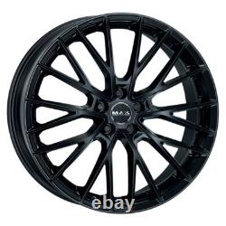 Special Mak Wheels Rims for Audi S5 Cabriolet Coupe Sportback 8.5x19 5x IVI