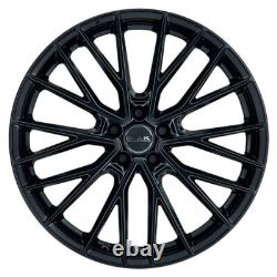 Special Mak Wheels Rims for Audi S5 Cabriolet Coupe Sportback 8.5x19 5x IVI