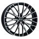 Special Mak Wheels Rims For Audi S5 Cabriolet Coupe Sportback 8.5x19 5x Ppb