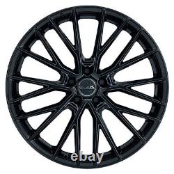 Special Mak Wheels Rims for Audi S5 Cabriolet Coupe Sportback 8.5x20 5x LLC