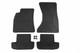 Specific Rubber Mats Suitable For Audi A5 Coupe, S5 2007&ndash;2017, A5 Cabrio 2009