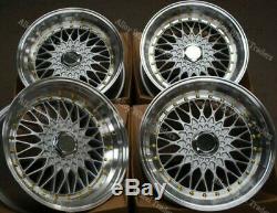 Spl Rs 17 G Alloy Wheels For Audi A4 B7 B8 B9 B5 Saloon A5 Coupé Cabriolet