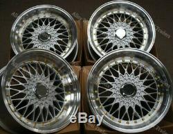 Spl Rs 17 G Alloy Wheels For Audi A4 B7 B8 B9 B5 Saloon A5 Coupé Cabriolet