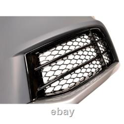 Splitter Suitable for Audi A5 (8T) Coupe Convertible Sportback (2007-2012)