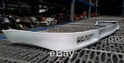 Spoiler Front Abt Sportsline Audi 80 Coupe Cabrio New Old Stock Front Edging