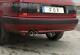 Sport + Vb-rohr Audi 80 89 B3 B4 Coupé Cabriolet 2.3l 2x Network With Abs