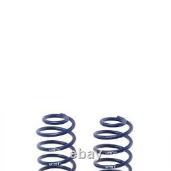 Springs H-r 29059-2 For Audi A4 Avant/sw A4 Lim/sedan Quattro A5 Cabrio/conv