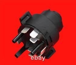 Starter Ignition Switch For Audi A6 A8 C4 C5 V8coupe Cabriolet100 200