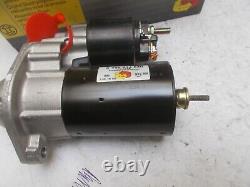 Starter Motor for Audi Coupe Cabriolet 100 80 A4 VW Passat B5 BOSCH 0001107069