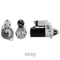 Starter for VW LT 40-55 I Audi 90 100 200 A6 Cabriolet Coupé Quattro 80
