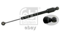 Steering Damper Audi Coupe 86-80/90/Cabriolet 1.8-2.8 05.86-08.00 Sta