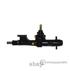 Steering Rack Audi 80, Cabriolet, Coupe (05/89-12/96)