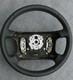 Steering Wheel For Audi A4 B4 80 89 90 Coupe, Cabriolet. New Leather.