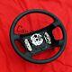 Steering Wheel For Audi A4 B4 80 89 90 Coupe, Cabriolet And Also 100. Brand New Leather. Sale.