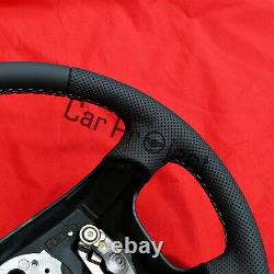 Steering Wheel for Audi A4 B4 80 89 90 Coupe, Cabriolet and also 100. Brand New Leather. Sale.