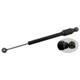 Steering Damper For Audi 80 B3, 80 B4, 90 B3, Cabriolet B3, Coup&eacute; B2