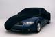 Stretch Indoor Car Cover For Audi A4 Cabriolet Black