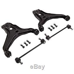 Suspension Arm Triangle Handlebar Front For Audi 80 8c B4 B4 Cabriolet 8g7