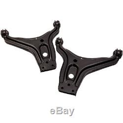 Suspension Arm Triangle Handlebar Front For Audi 80 8c B4 B4 Cabriolet 8g7