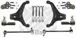 Suspension Kit For Audi 80, Cabriolet, Coupé