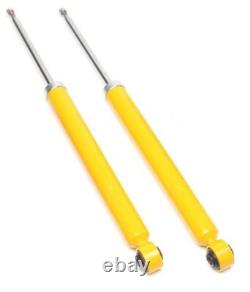 TA Technix coilovers Audi A4 B8 8K A5 A6 A7 4G sedan wagon coupe convertible