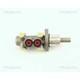 Triscan Master Cylinder Suitable For Audi 80 2.0 Cabriolet