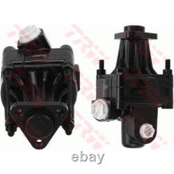 TRW Hydraulic Pump for Audi 80 8C B4 89 89Q 8A B3 Cabriolet 8G7 JPR166