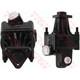 Trw Hydraulic Pump For Audi 80 8c B4 89 89q 8a B3 Cabriolet 8g7 Jpr166
