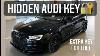 The Hidden Secret Key Of Your Audi S: Tips And Secrets