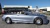 The Mercedes Maybach S650 Cabriolet Is The 350 000 Ultimate S Class