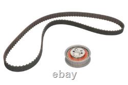 Timing belt kit for AUDI 80 B4, A6 C4, CABRIOLET B3, COUPE B3
