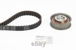 Timing belt kit for AUDI 80 B4, A6 C4, CABRIOLET B3, COUPE B3