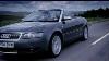 Top Gear Audi S4 B6 Cabrio Review