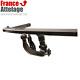 Towbar Without Westfalia Tool For Audi A4 Cabriolet 02- Top