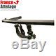 Towbar Without Westfalia Tool For Audi A5 Coupé 09.2016 To Date