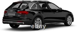 Towbar for Audi A4 Allroad 16- Removable G. D. W. + Wiring harness with 7 pins TOP