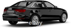 Towbar for Audi A4 sedan 07-11 Removable Brink + Wiring harness 7 pins TOP
