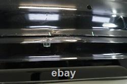 Translate this title in English: Audi A5 F5 Coupe Cabriolet Rear Black Bumper from 17 8W6807521