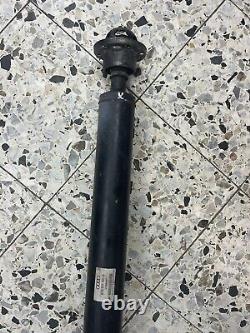 Transmission Shaft 6 Automatic Transition Audi A5 Coupe 8T Cabriolet 8F