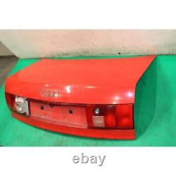 Trunk Lid For Audi 80-90 Coupe'/Cabrio Cabrio (80) 2.0 Cbr