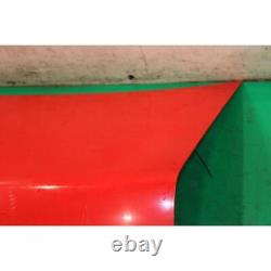 Trunk Lid For Audi 80-90 Coupe'/Cabrio Cabrio (80) 2.0 Cbr